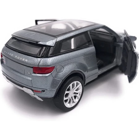 Imagem 3 do produto Miniaturas de Carros Clássicos Coleção