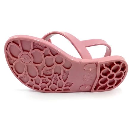 Imagem 1 do produto Sandália Bebê Susy com Laço