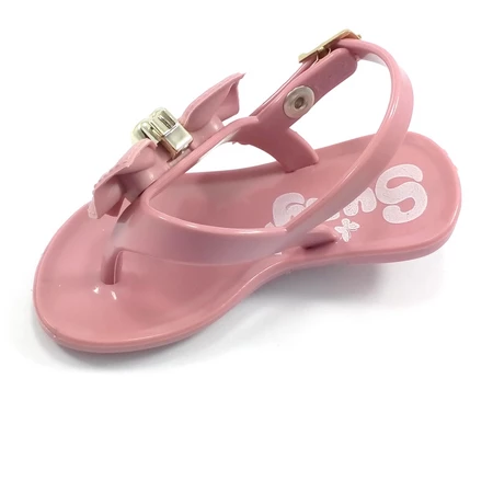 Imagem 2 do produto Sandália Bebê Susy com Laço