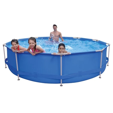 Piscina Sunfit 7000 Litros com Bomba Filtro