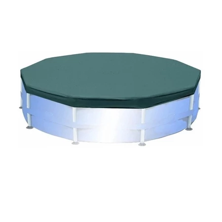 Imagem 2 do produto Piscina Sunfit 7000 Litros com Bomba Filtro