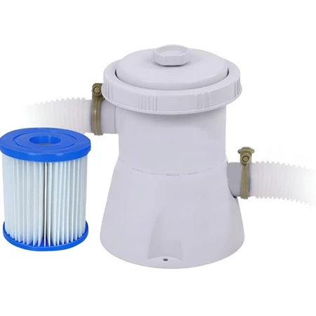 Imagem 3 do produto Piscina Sunfit 7000 Litros com Bomba Filtro