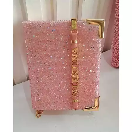 Imagem 3 do produto Bíblia Luxo ARC com Harpa Personalizada