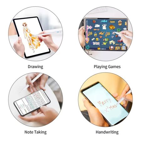 Imagem 1 do produto Caneta Touch Screen ProSensitive Ponta Fina