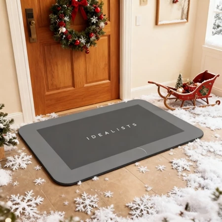 Imagem 4 do produto Tapete Mágico Ultra Absorvente para Banheiro