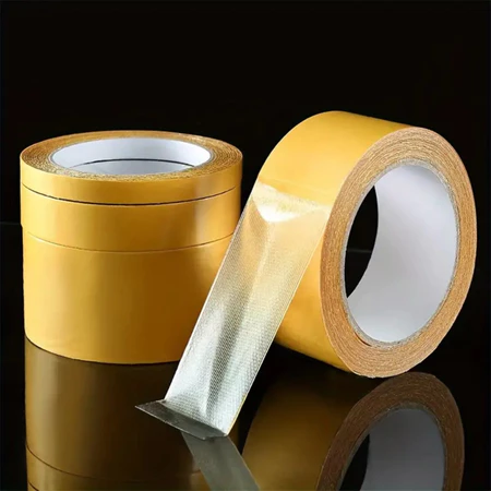 Imagem 2 do produto Fita Adesiva Super Forte Powerful Dupla Face
