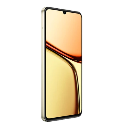 Imagem 1 do produto Realme C61 NFC 4G 256GB 8RAM (Versão Global)