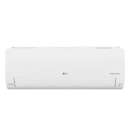 Imagem 3 do produto Ar Condicionado LG AI Dual Inverter Voice 9000 BTU