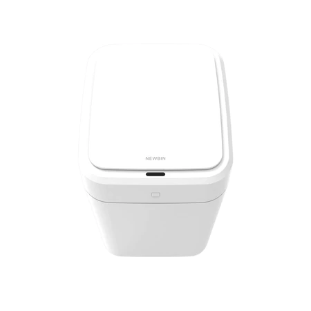 Imagem 1 do produto Lixeira Automática 17L com Sensor e Vedação
