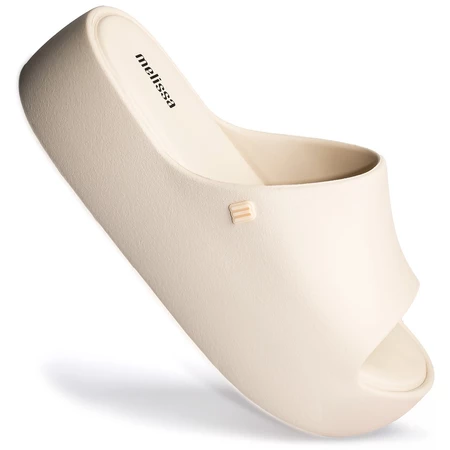 Imagem 1 do produto Melissa Free Plataforma Chinelo Slide Original