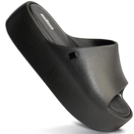Imagem 5 do produto Melissa Free Plataforma Chinelo Slide Original