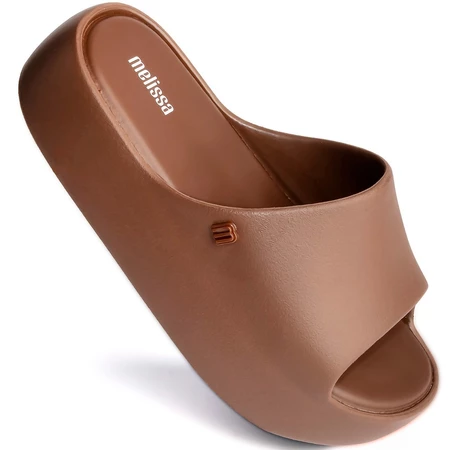 Imagem 6 do produto Melissa Free Plataforma Chinelo Slide Original