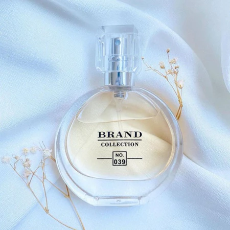 Imagem 3 do produto Perfume Brand Collection Original