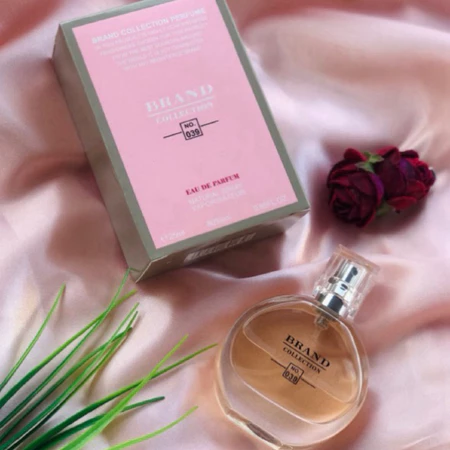 Perfume Brand Collection Original