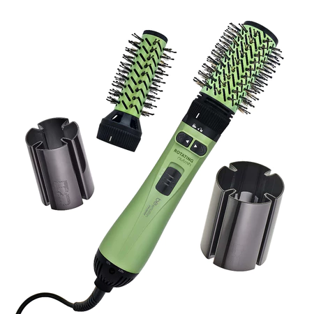 Escova Secadora e Modeladora Rotating Nutrah