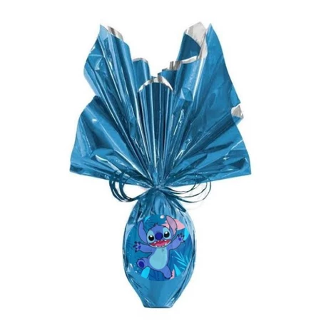 Imagem 3 do produto Ovo de Páscoa Lilo & Stitch com Pelúcia