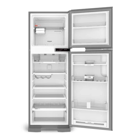 Imagem 2 do produto Geladeira Brastemp Frost Free Duplex 375L