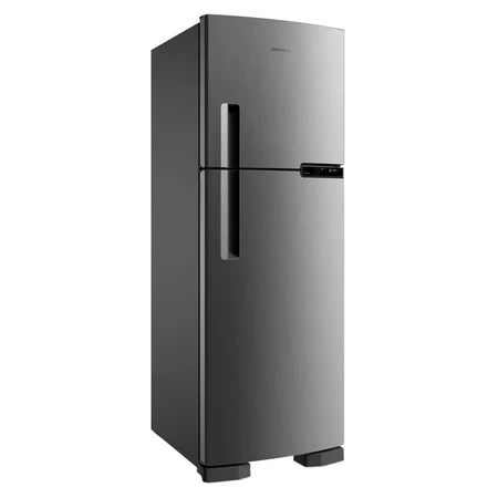 Geladeira Brastemp Frost Free Duplex 375L
