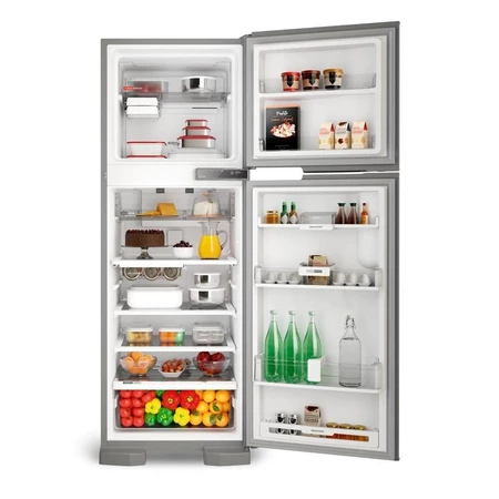 Imagem 4 do produto Geladeira Brastemp Frost Free Duplex 375L