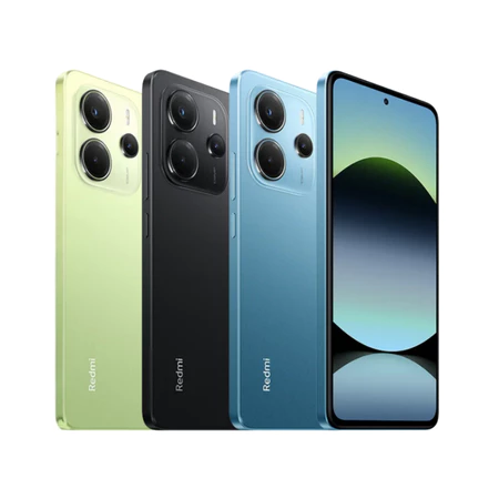 Xiaomi Redmi Note 14 4G Versão Global