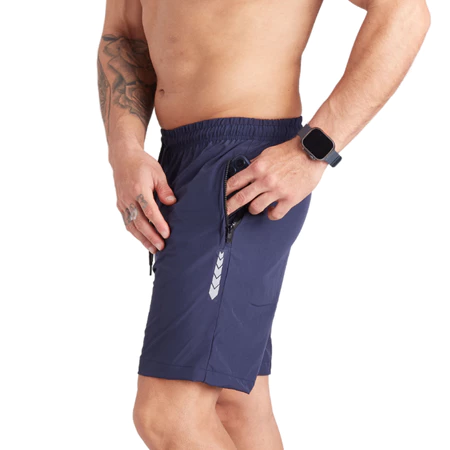 Imagem 2 do produto Bermuda Short Tactel Praia e Piscina Academia
