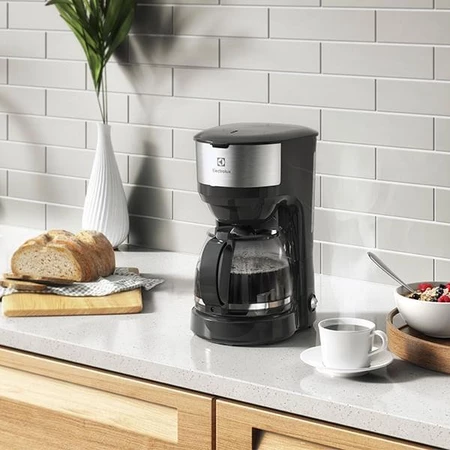 Imagem 5 do produto Cafeteira Elétrica Electrolux 30 Xícaras