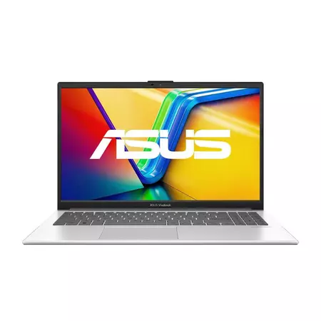 Notebook ASUS Vivobook Go 15 Core i3, 8GB RAM, 512GB SSD