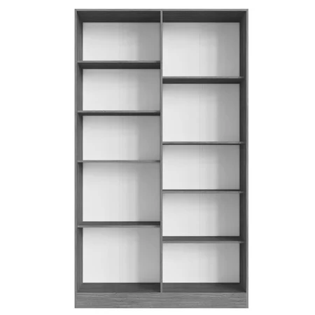 Imagem 2 do produto Armário Multiuso Riviera 4 Portas 8 Prateleiras