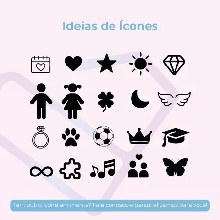 Imagem 5 do produto Colar Personalizado em Prata 925 Medalha com Nome