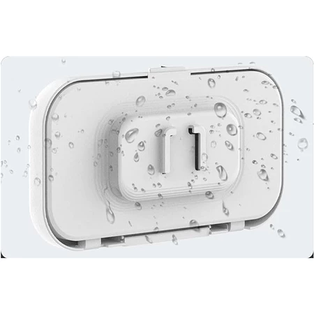 Imagem 1 do produto Suporte de Telefone à Prova d’Água Rotação 360
