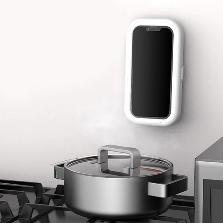 Suporte de Telefone à Prova d’Água Rotação 360