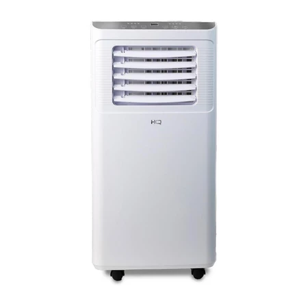 Ar Condicionado Portátil HQ 8.500 BTUs Frio Monofásico