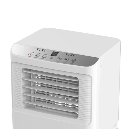 Imagem 3 do produto Ar Condicionado Portátil HQ 8.500 BTUs Frio Monofásico