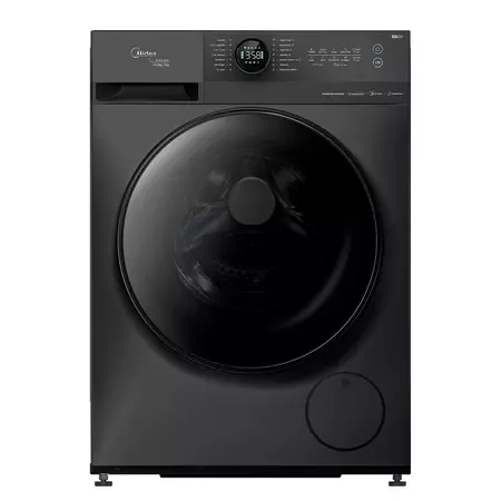 Imagem 3 do produto Lava e Seca Midea HealthGuard Titanium 10,5kg