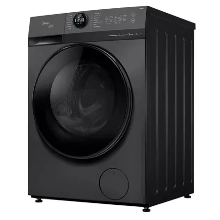 Imagem 4 do produto Lava e Seca Midea HealthGuard Titanium 10,5kg