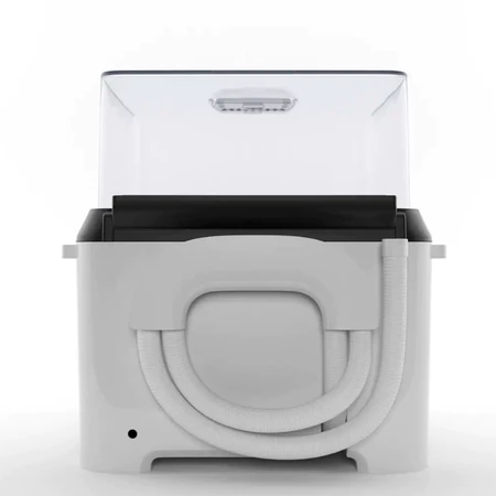Imagem 1 do produto Lava Louças Praxis Portátil Semi-Automática