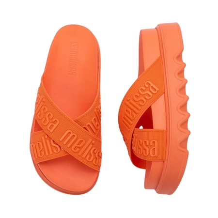 Imagem 1 do produto Melissa Cross M-Lover Platform Sandália Fashion