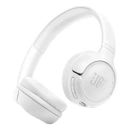 Imagem 1 do produto Fone JBL Tune 530BT Bluetooth Pure Bass