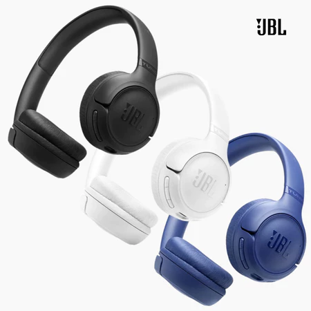 Imagem 3 do produto Fone JBL Tune 530BT Bluetooth Pure Bass
