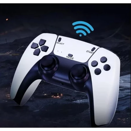 Imagem 1 do produto GameStick Retrô M15 PRO 64GB 20 mil Jogos