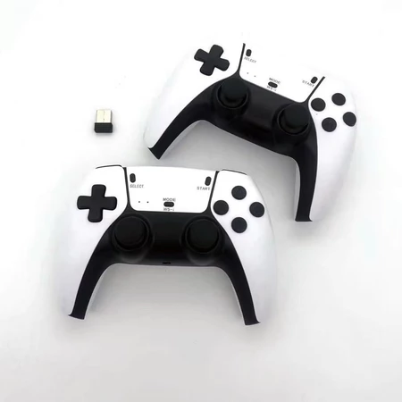 Imagem 2 do produto GameStick Retrô M15 PRO 64GB 20 mil Jogos