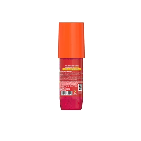 Imagem 1 do produto Kit 3 Óleos de Tratamento Xêrosa Baunilha Doce