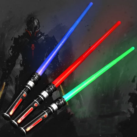 Imagem 2 do produto Sabre de Luz Star Wars Cosplay Jedi