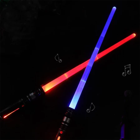 Imagem 3 do produto Sabre de Luz Star Wars Cosplay Jedi