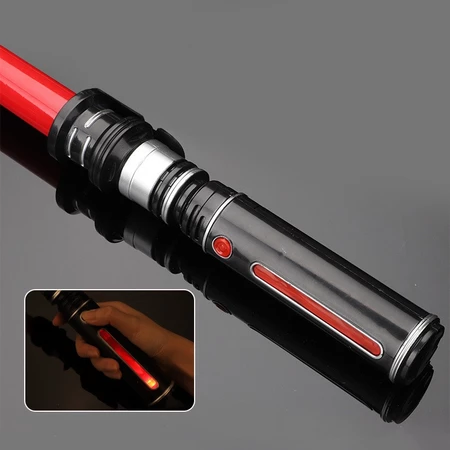 Imagem 4 do produto Sabre de Luz Star Wars Cosplay Jedi