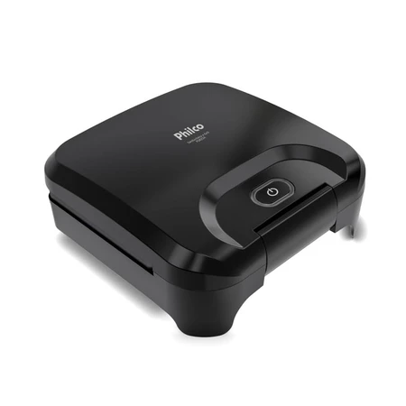 Imagem 1 do produto Sanduicheira e Grill Philco 2 em 1