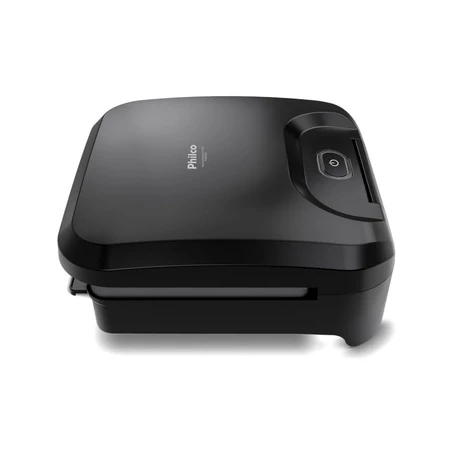 Imagem 4 do produto Sanduicheira e Grill Philco 2 em 1