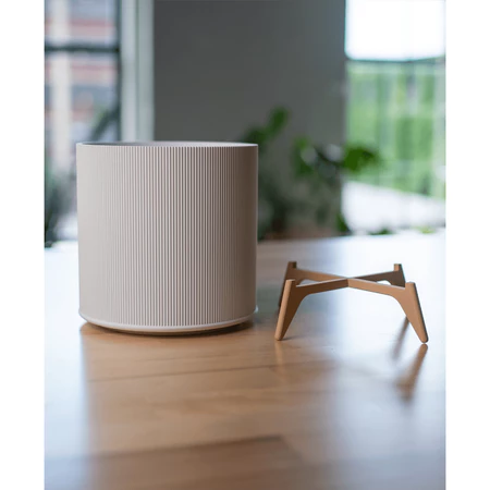 Imagem 1 do produto Vaso Suspenso Decorativo Jardim e Sala