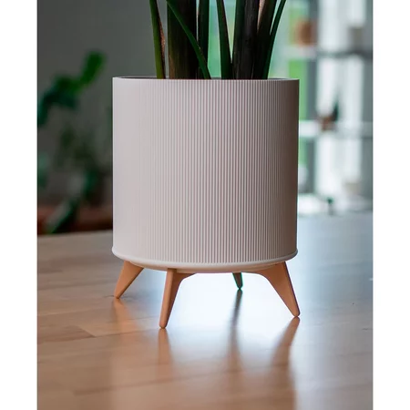 Vaso Suspenso Decorativo Jardim e Sala