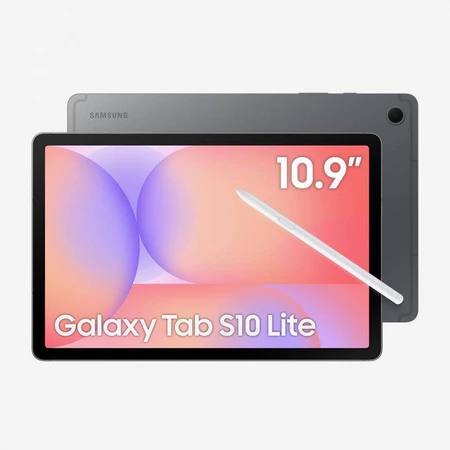 Tablet Samsung Galaxy S10 Lite 128GB 6GB RAM 10.9